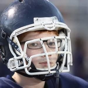 Meet your Posher, Johnathan